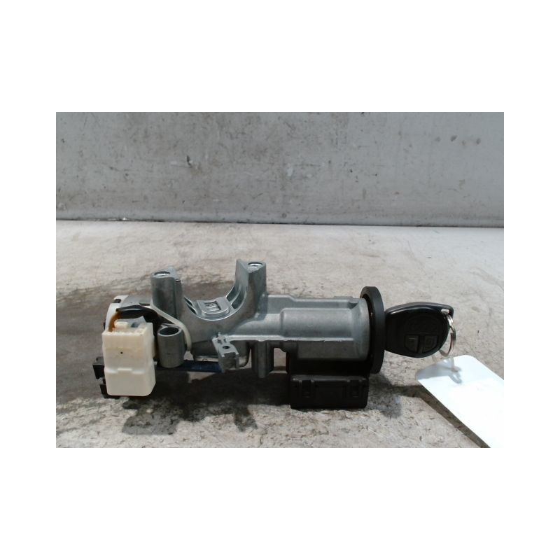 ANTIVOL DE DIRECTION SUZUKI SPLASH