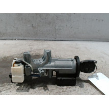 ANTIVOL DE DIRECTION SUZUKI SPLASH