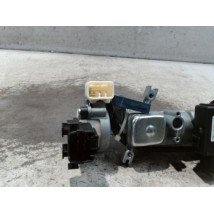 ANTIVOL DE DIRECTION SUZUKI SPLASH