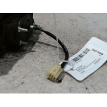 RETROVISEUR EXTERIEUR ELECTRIQUE DROIT SUZUKI SPLASH