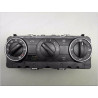 COMMANDE DE CHAUFFAGE MERCEDES CLASSE A 08-12