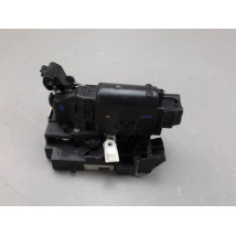 SYSTEME CONDAMNATION AVANT DROIT DACIA LODGY