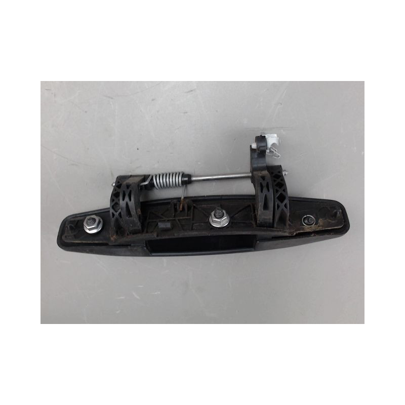 POIGNEE EXTERIEURE PORTE ARRIERE DROIT DACIA LODGY