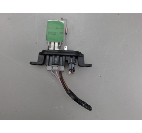MODULE DE CHAUFFAGE