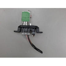MODULE DE CHAUFFAGE DACIA LODGY