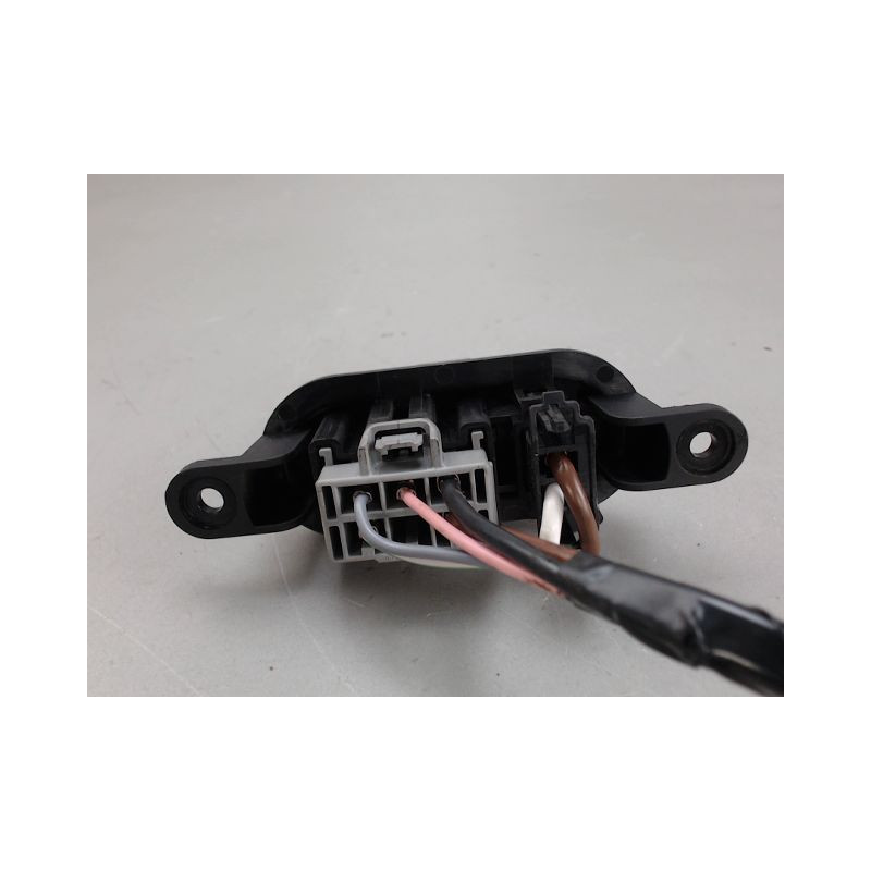 MODULE DE CHAUFFAGE DACIA LODGY