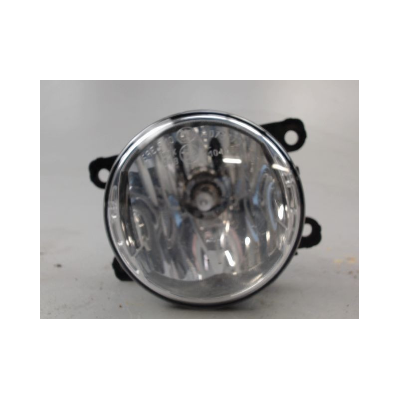 PHARE ANTIBROUILLARD AVANT GAUCHE DACIA LODGY