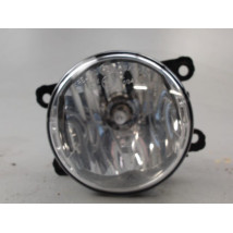 PHARE ANTIBROUILLARD AVANT GAUCHE DACIA LODGY