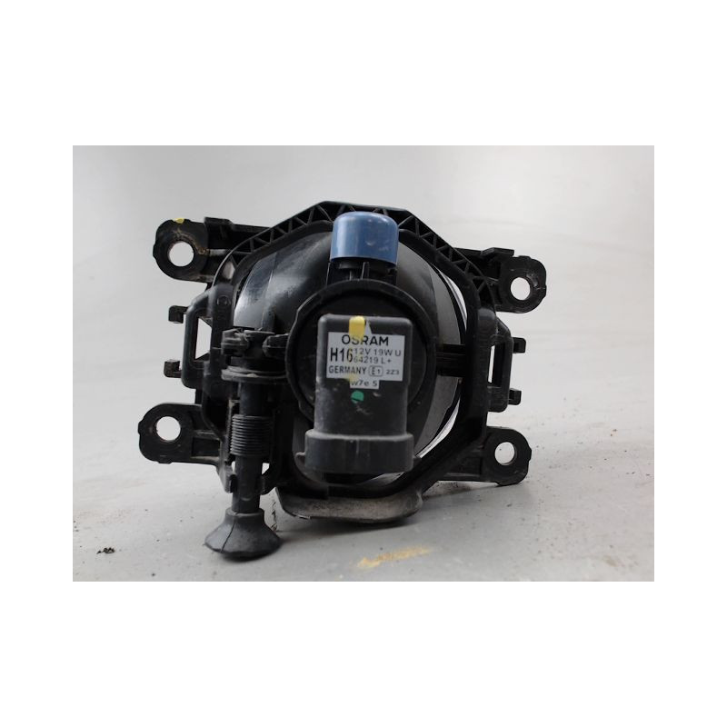 PHARE ANTIBROUILLARD AVANT GAUCHE DACIA LODGY