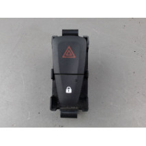 BOUTON DE WARNING DACIA LODGY