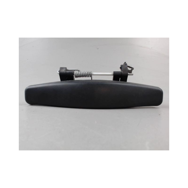 POIGNEE EXTERIEURE PORTE ARRIERE GAUCHE DACIA DUSTER