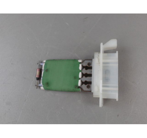 MODULE DE CHAUFFAGE