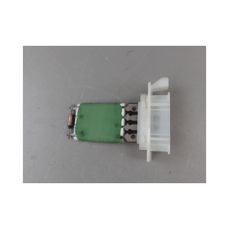 MODULE DE CHAUFFAGE DACIA DUSTER
