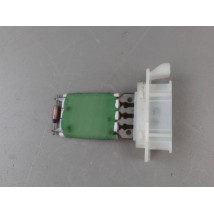 MODULE DE CHAUFFAGE DACIA DUSTER