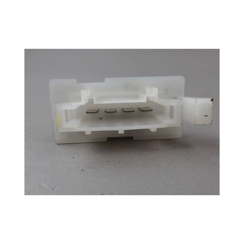 MODULE DE CHAUFFAGE DACIA DUSTER
