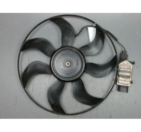 MOTEUR VENTILATEUR RADIATEUR