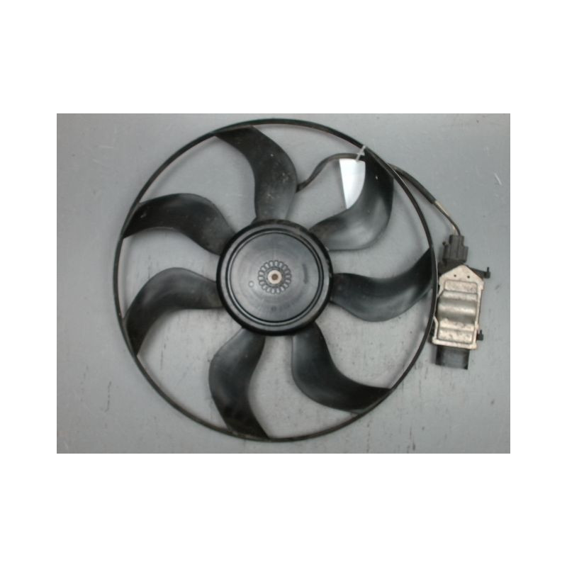 MOTEUR VENTILATEUR RADIATEUR MERCEDES CLASSE B