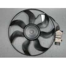 MOTEUR VENTILATEUR RADIATEUR MERCEDES CLASSE B