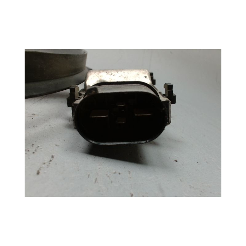 MOTEUR VENTILATEUR RADIATEUR MERCEDES CLASSE B