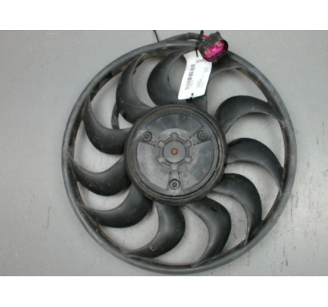 MOTEUR VENTILATEUR RADIATEUR