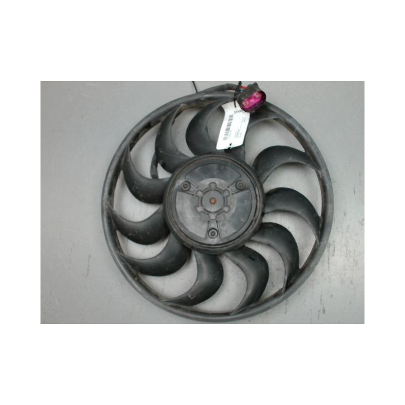 MOTEUR VENTILATEUR RADIATEUR HYUNDAI I30