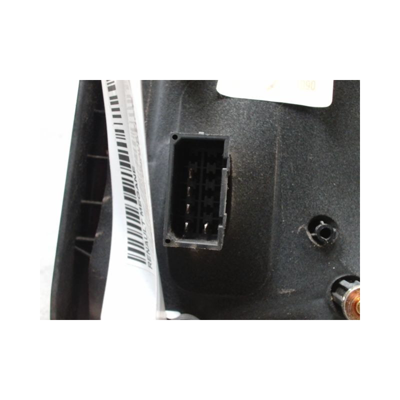 RETROVISEUR EXTERIEUR ELECTRIQUE GAUCHE RENAULT MEGANE