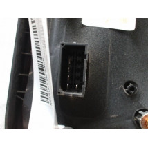 RETROVISEUR EXTERIEUR ELECTRIQUE GAUCHE RENAULT MEGANE