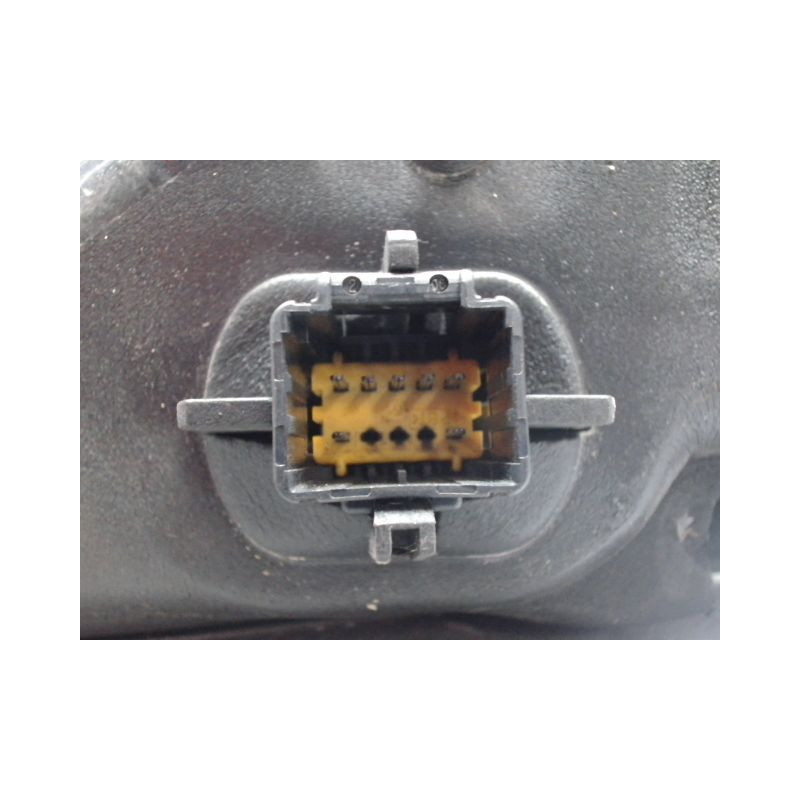 RETROVISEUR EXTERIEUR ELECTRIQUE DROIT RENAULT SCENIC II PH1 02-06