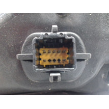 RETROVISEUR EXTERIEUR ELECTRIQUE DROIT RENAULT SCENIC II PH1 02-06