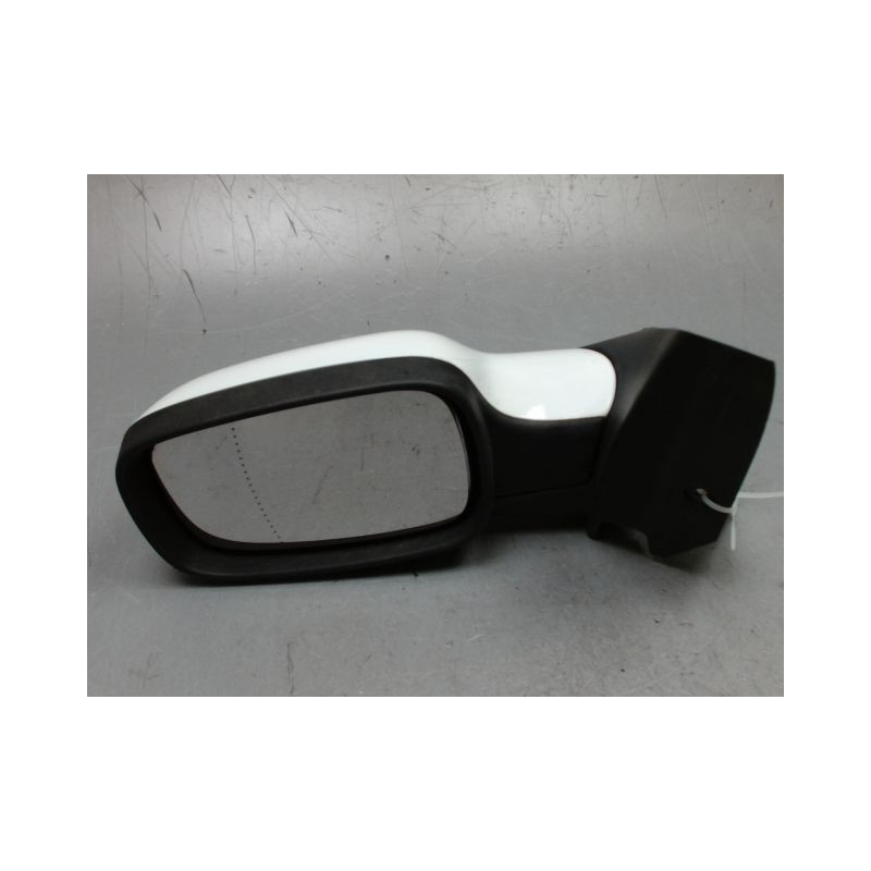 RETROVISEUR EXTERIEUR ELECTRIQUE GAUCHE RENAULT SCENIC II PH1 02-06