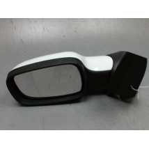 RETROVISEUR EXTERIEUR ELECTRIQUE GAUCHE RENAULT SCENIC II PH1 02-06