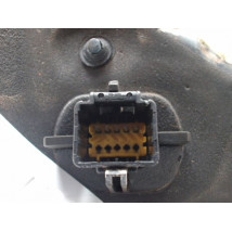 RETROVISEUR EXTERIEUR ELECTRIQUE GAUCHE RENAULT SCENIC II PH1 02-06