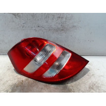 FEU ARRIERE GAUCHE  MERCEDES CLASSE A 2004-