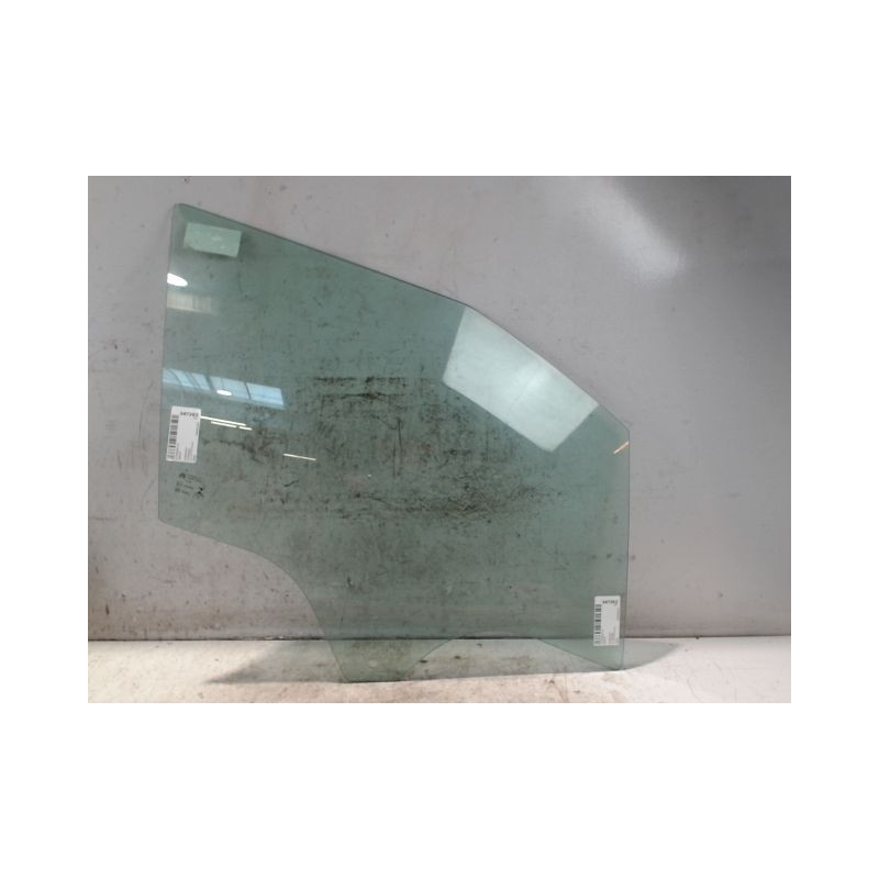 GLACE PORTE AVD CITROEN C3 AIRCR.