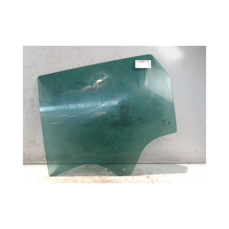 GLACE PORTE ARG CITROEN C3 AIRCR.