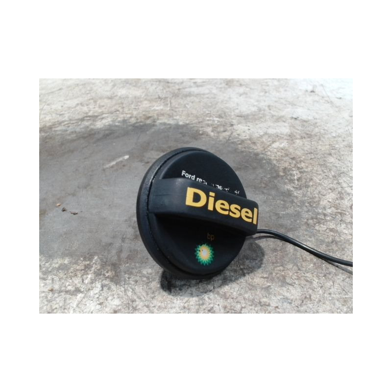 BOUCHON RESERVOIR A CARBURANT FORD FOCUS C-MAX 2007-