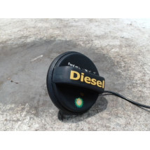 BOUCHON RESERVOIR A CARBURANT FORD FOCUS C-MAX 2007-