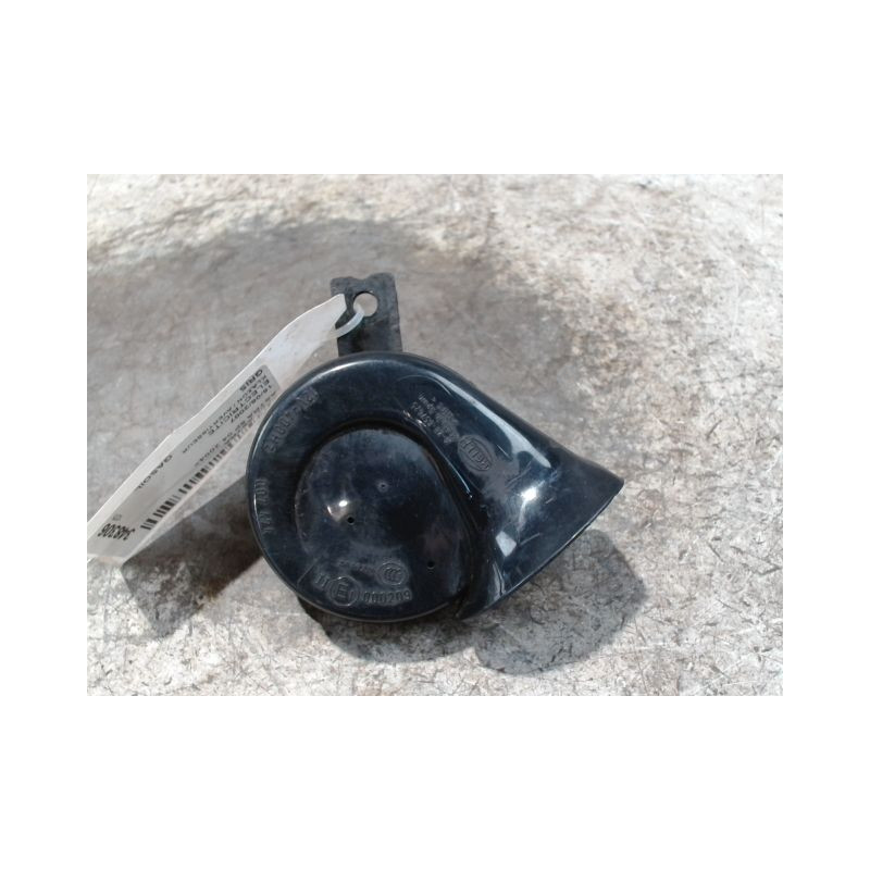 KLAXON / AVERTISSEUR OPEL ASTRA 2004-