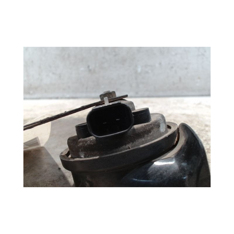 KLAXON / AVERTISSEUR OPEL ASTRA 2004-