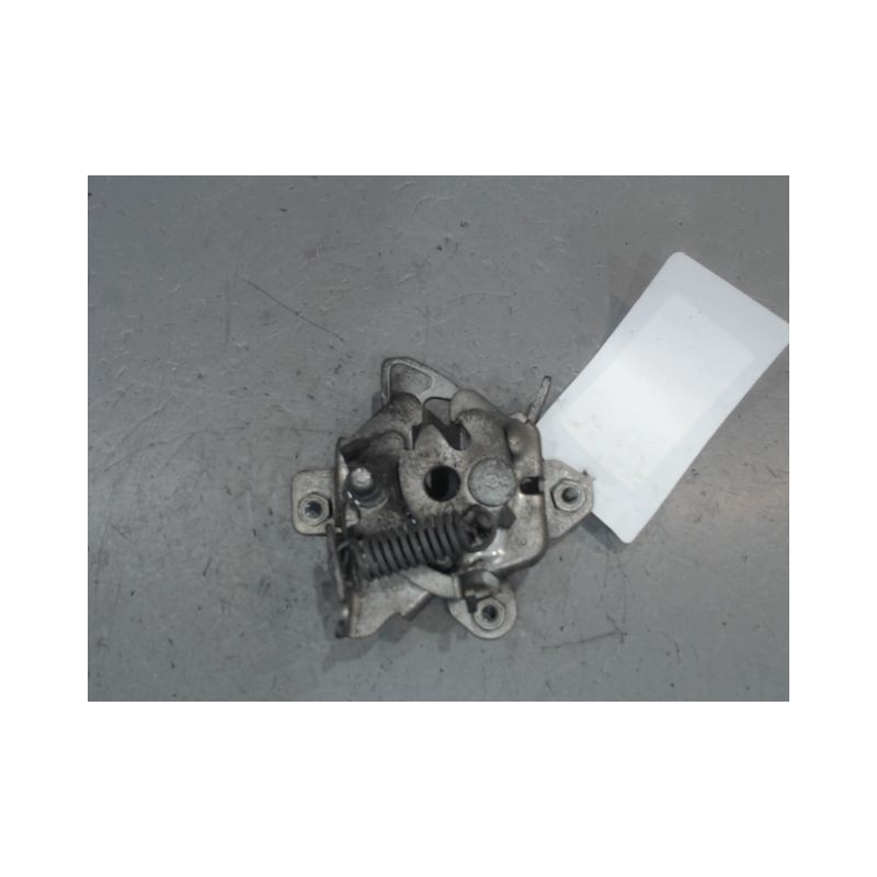 SERRURE CAPOT FIAT 500