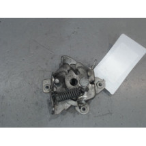 SERRURE CAPOT FIAT 500
