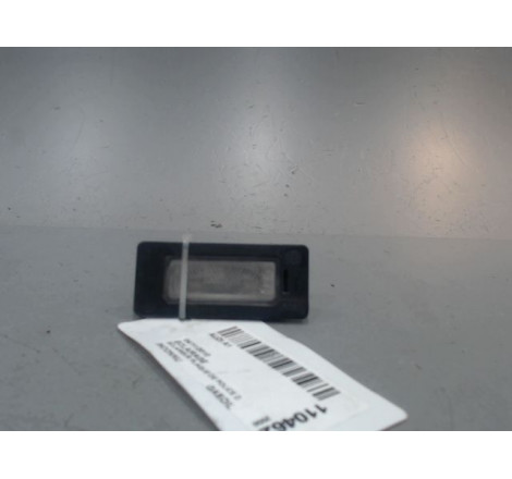 ECLAIREUR PLAQUE DE POLICE D