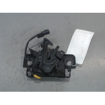 SERRURE CAPOT RENAULT CAPTUR