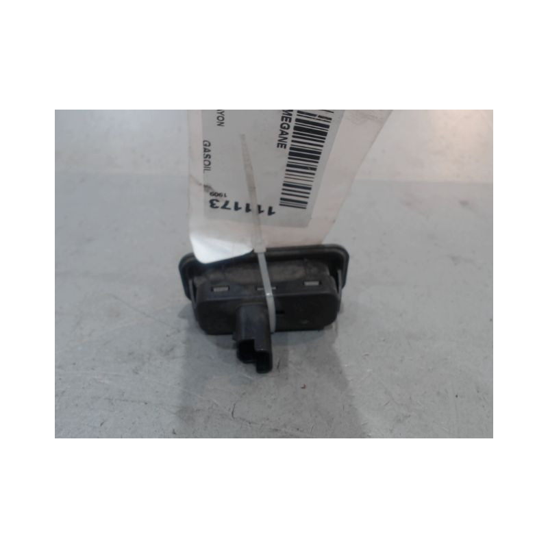 POIGNEE EXTERIEURE HAYON RENAULT MEGANE