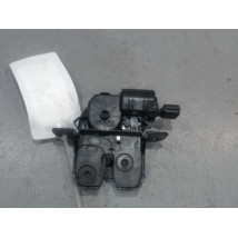 SERRURE HAYON  RENAULT MEGANE