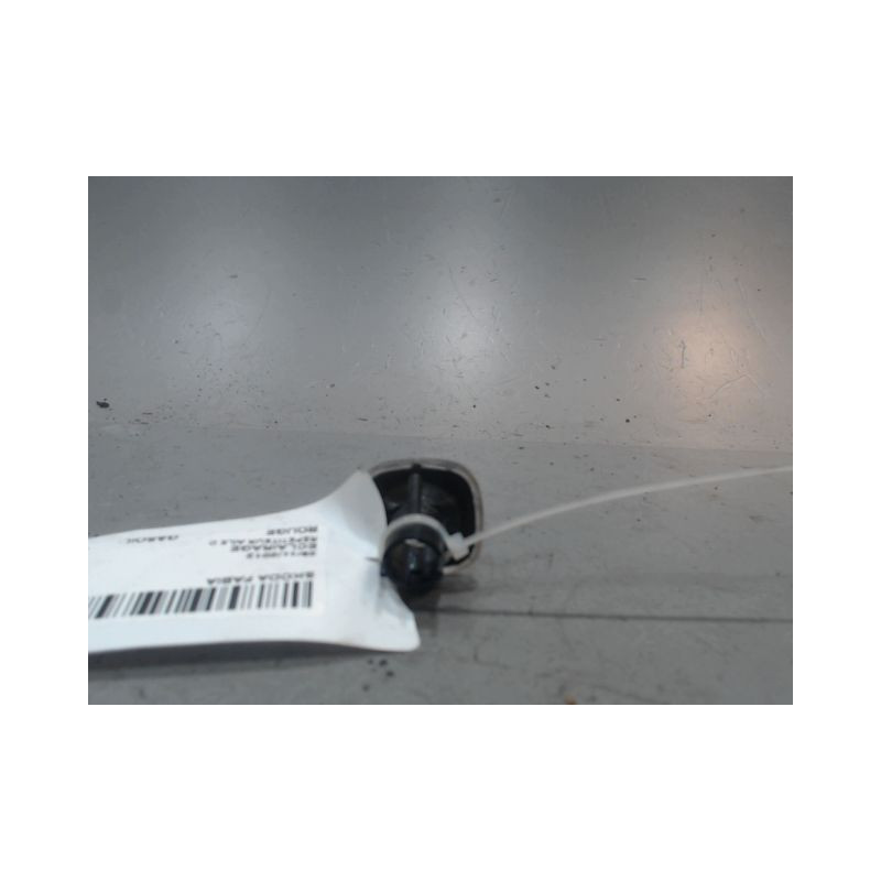 REPETITEUR AILE DROIT SKODA FABIA
