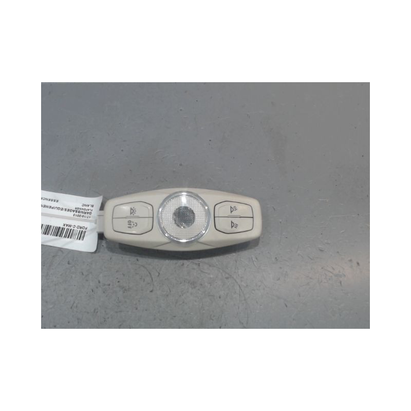 PLAFONNIER FORD C-MAX
