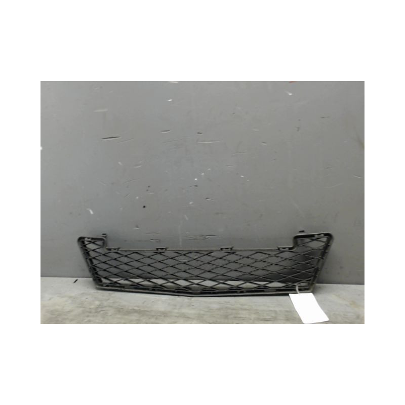 GRILLE PARE-CHOC AVANT MERCEDES CLASSE A