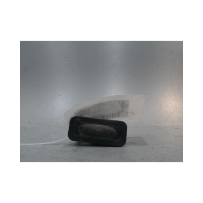 POIGNEE EXTERIEURE HAYON RENAULT MEGANE