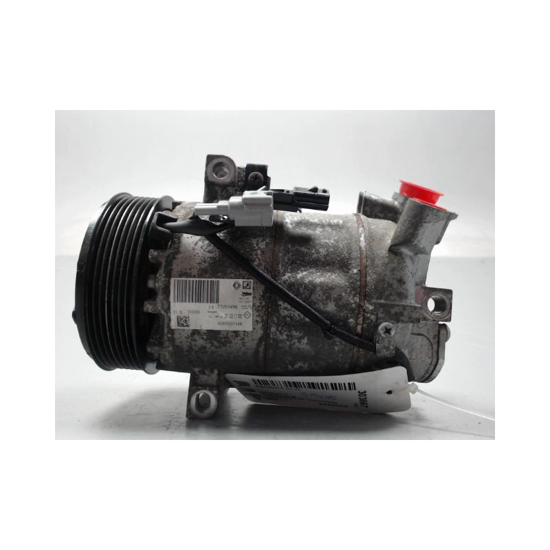 COMPRESSEUR AIR CONDITIONNE RENAULT CLIO